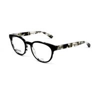 Gafas Hugo Boss BOSS 0747 Black havana opal crystal 48/19/140 para Mujer