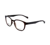 Gafas Hugo Boss BOSS 0871 Matt brown ruthenium 50/20/145 unisex