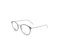 Gafas Hugo Boss BOSS 1432 Matte green ruthenium 50/21/145 para Hombre