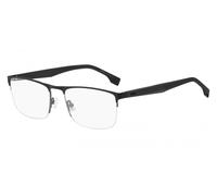 Gafas Hugo Boss BOSS 1487 Black dk ruthenium 58/20/145 para Hombre
