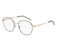 Gafas Hugo Boss BOSS 1594 Gold grey 51/20/140 para Mujer