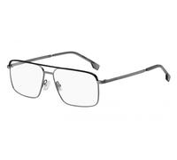 Gafas Hugo Boss BOSS 1606 ruthenium black 58/14/145 para Hombre