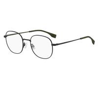 Gafas HUGO BOSS BOSS 1684 7ZJ BLACK GREEN 48/19/135 para Niño