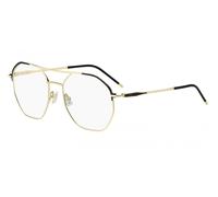 Gafas Hugo Boss BOSS 1709 Gold black 2 54/18/140 para Mujer