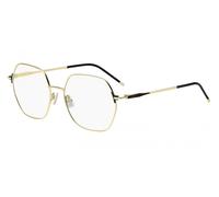 Gafas Hugo Boss BOSS 1711 Gold black 2 55/17/140 para Mujer