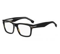 Gafas Hugo Boss BOSS 1720 Black striped white 53/20/150 para Hombre