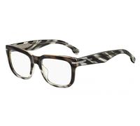 Gafas Hugo Boss BOSS 1746/G Brown shaded grey 53/20/150 para Hombre