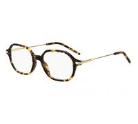 Gafas Hugo Boss BOSS 1786 Havana gold 50/18/140 para Mujer