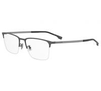Gafas Hugo Boss BOSS 1824/G Matte ruthenium black 58/19/155 para Hombre