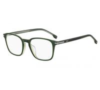 Gafas Hugo Boss BOSS 1848/G Green grey 51/20/145 para Hombre