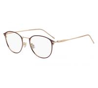 Gafas Hugo Boss BOSS 1867 Gold red 50/20/140 para Mujer
