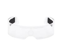 Gafas Iluminadas | Gafas de Sol con Luz | Accesorios Novelty para Disfraces Fiestas Carnival Festival Concierto | Para Halloween Fiestas Celebraciones Reuniones Familiares Conciertos