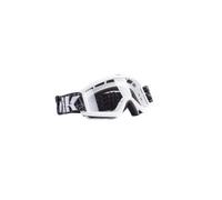 GAFAS INFANTIL CROSS UNIK KGX-05 BLANCA DOBLE ESPUMADO