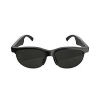 Gafas Inteligentes AI | Ligeras Con Interpretación Simultánea,Gafas Inteligentes Inalámbricas para Traducción AI | Para Hombre Mujer Lectura Viaje Aprendizaje Conversación Negocios Educación Riun