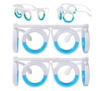 Gafas inteligentes antimareos for adultos Gafas inteligentes antimareos for aliviar el mareo en el coche Gafas antimareo en el mar Gafas antináuseas Gafas antivértigo Gafas sin líquido for adultos o n