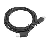 Gafas Inteligentes AR, Cable de Alimentación de Datos USB C de 20Gbps, Carga Rápida, Compatible con XREAL Air One, 125 °, Ergonómico para Gafas AR VR