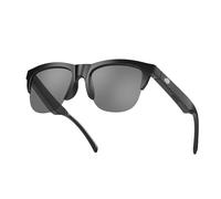 Gafas Inteligentes Bluetoothh: Gafa De Sol Con Control De Voz, Lentes Polarizadas Impermeables, Protección UV Con Montura Durabll | Accesorio Elegante Para Exteriores Para Hombres Y Mujeres, Teléfono