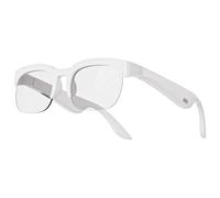 Gafas Inteligentes con Traducción AI con Bluetooth, Micrófono y Altavoces Integrados, Auriculares Bluetooth para Deportes al Aire Libre, Protección U, para Hombres y Mujeres, Uso Exterior e Interior