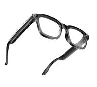 Gafas Inteligentes De Ia Con Cámara 4k 8MP, Traducción En Tiempo Real / Asistente De Voz Gpt / Lentes Fotocrómicas / Protección De Audio Bluetooth / Uv400, Para Conducir Deportes De Viaje Uso Diario