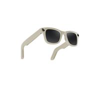 Gafas inteligentes de IA - RNCYN - E03 - 32GB - Cámara integrada - Diálogos con IA - Reproducción MP3 - Control APP - Impermeable