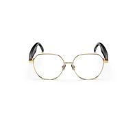 Gafas inteligentes de IA - RNCYN - W100-B - Traducción de voz en tiempo real - Notas de voz - Llamadas Bluetooth