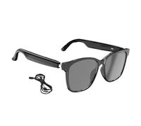 Gafas inteligentes | Gafas de traducción inteligente que soportan 144 idiomas | Gafas inteligentes de traducción de idiomas en tiempo real | Gafas multifuncionales para traducción Ai | Gafas