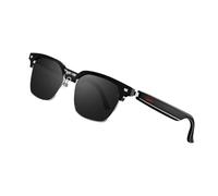 Gafas inteligentes inalámbricas, gafas inteligentes para hombres - Gafas inteligentes de entretenimiento interior,Gafas de audio inalámbricas para teléfonos inteligentes para hombres y mujeres, ajuste