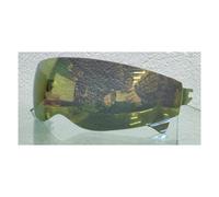 GAFAS INTERIORES ORO MIRROR SCORPION EXO-COMBAT -EVO- COVERT-X KS-8