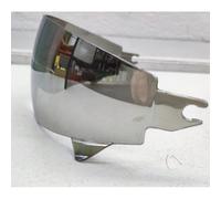 GAFAS INTERIORES PLATA SCORPION EXO-COMBAT -EVO- COVERT-X KS-8