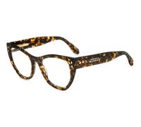 Gafas Isabel Marant IM 0129 Havana 52/19/145 para Mujer