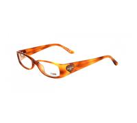 Gafas Just Cavalli JC0289 Blonde havana 51/15/135 para Mujer