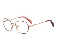 Gafas Kate Spade CLOVER/F Red 51/18/140 para Mujer