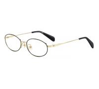 Gafas Kate Spade KS REINA/FJ Gold black 2 52/16/140 para Mujer