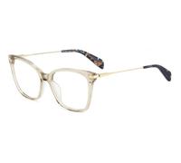 Gafas Kate Spade KS TEYA Crystal beige 52/16/140 para Mujer
