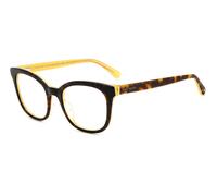 Gafas KATE SPADE SAMARA/G 086 HAVANA 52/20/140 para Mujer