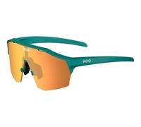 Gafas KOO ALIBI (verde persa mate/naranja)- cat 2