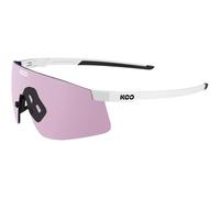 Gafas KOO NOVA - Fotocromáticas (Blanco Mate) cat 1-3