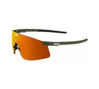 Gafas KOO NOVA (Verde Oliva Mate/Naranja) cat 2