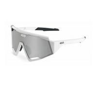 Gafas KOO SPECTRO (Blanco/Plata) cat 3