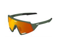 Gafas KOO SPECTRO MATT (Verde Mate Naranja) cat 2
