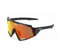 Gafas KOO SPECTRO (Negro/Rojo) cat 3