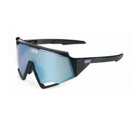 Gafas KOO SPECTRO (Negro/Turquesa) cat 3