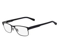 Gafas LACOSTE L2217 414 (414) MATTE BLUE 54/17/145 para Hombre
