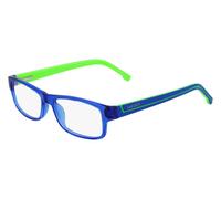 Gafas LACOSTE L2707 454 BLUE/GREEN 51/15/140 para Hombre