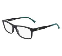 Gafas Lacoste L2876 Black matte 53/15/145 para Hombre
