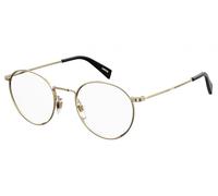 Gafas Levi's LV 1007 Gold 50/21/145 unisex