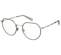 Gafas LEVIS LV 1060 2M2 BLACK GOLD 52/19/140 unisex
