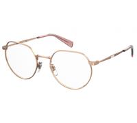 Gafas Levi's LV 1060 Gold copper 52/19/140 unisex
