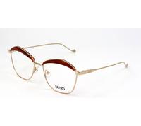Gafas Liu Jo LJ2125 Golden amber 54/16/135 para Mujer