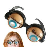 Gafas Locas Accesorios Divertidos Para Fotos Con Parpadeo